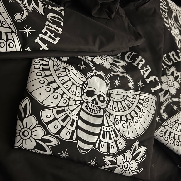 MASTERTHYCRAFT WIBDBREAKERS - Picture 5 of 6